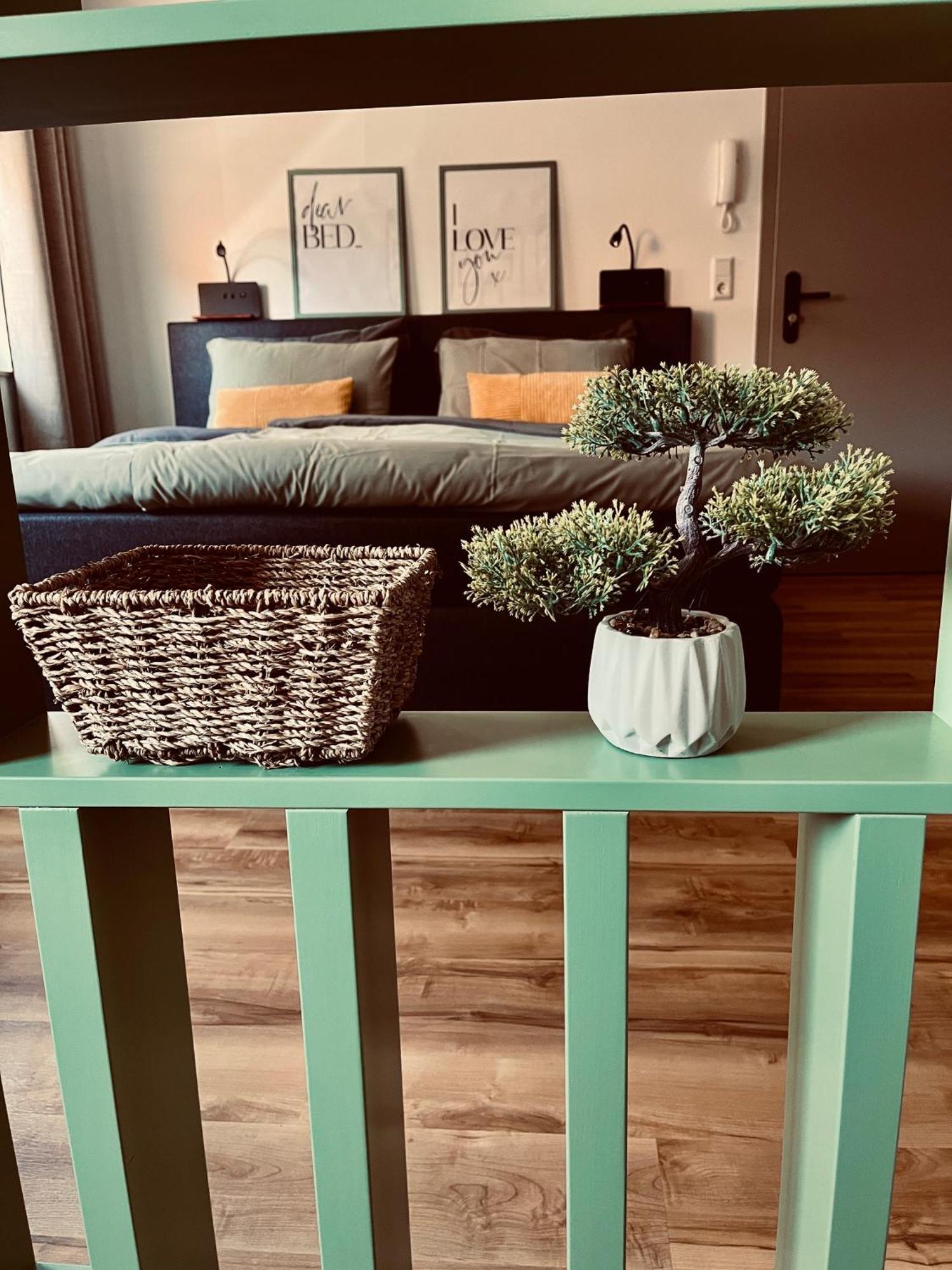 Ferienwohnung Schmalkalden Εξωτερικό φωτογραφία