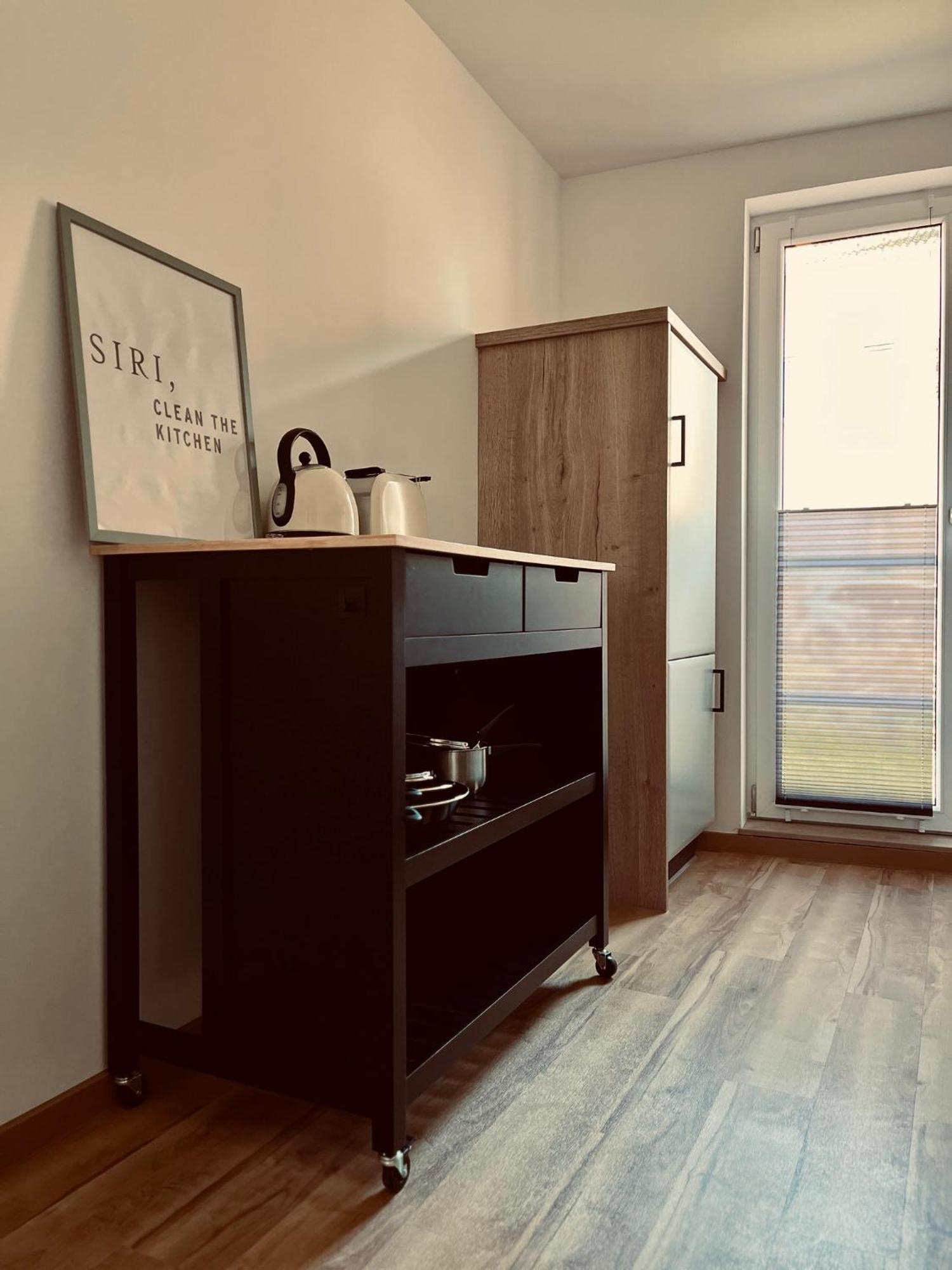 Ferienwohnung Schmalkalden Εξωτερικό φωτογραφία