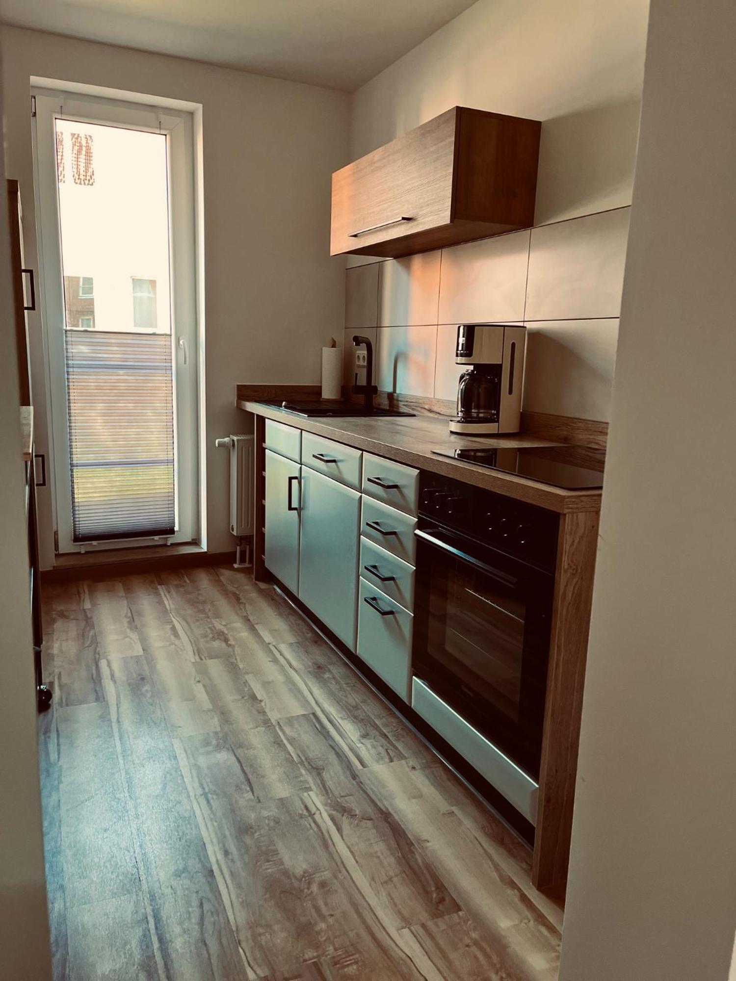 Ferienwohnung Schmalkalden Εξωτερικό φωτογραφία