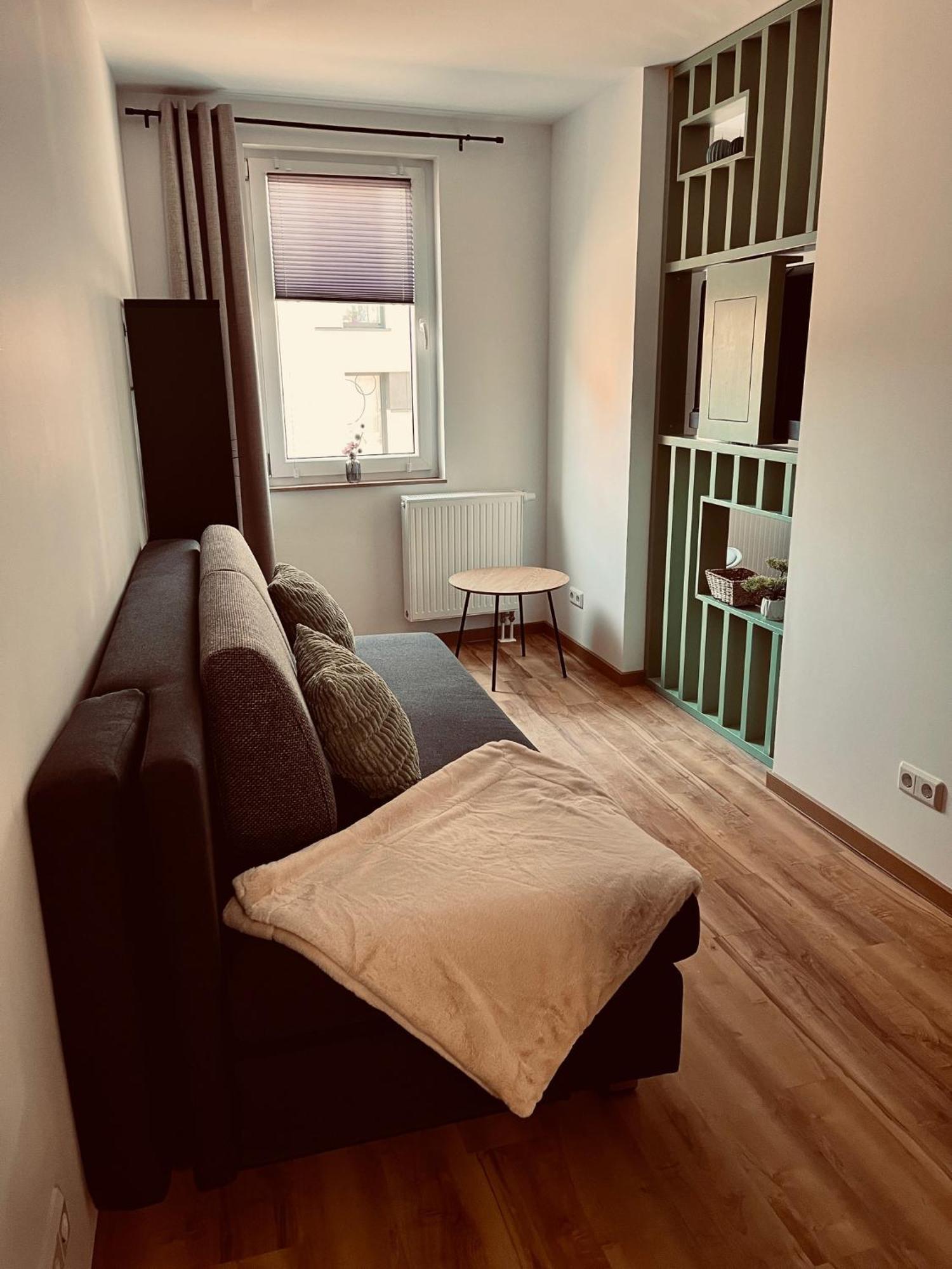 Ferienwohnung Schmalkalden Εξωτερικό φωτογραφία