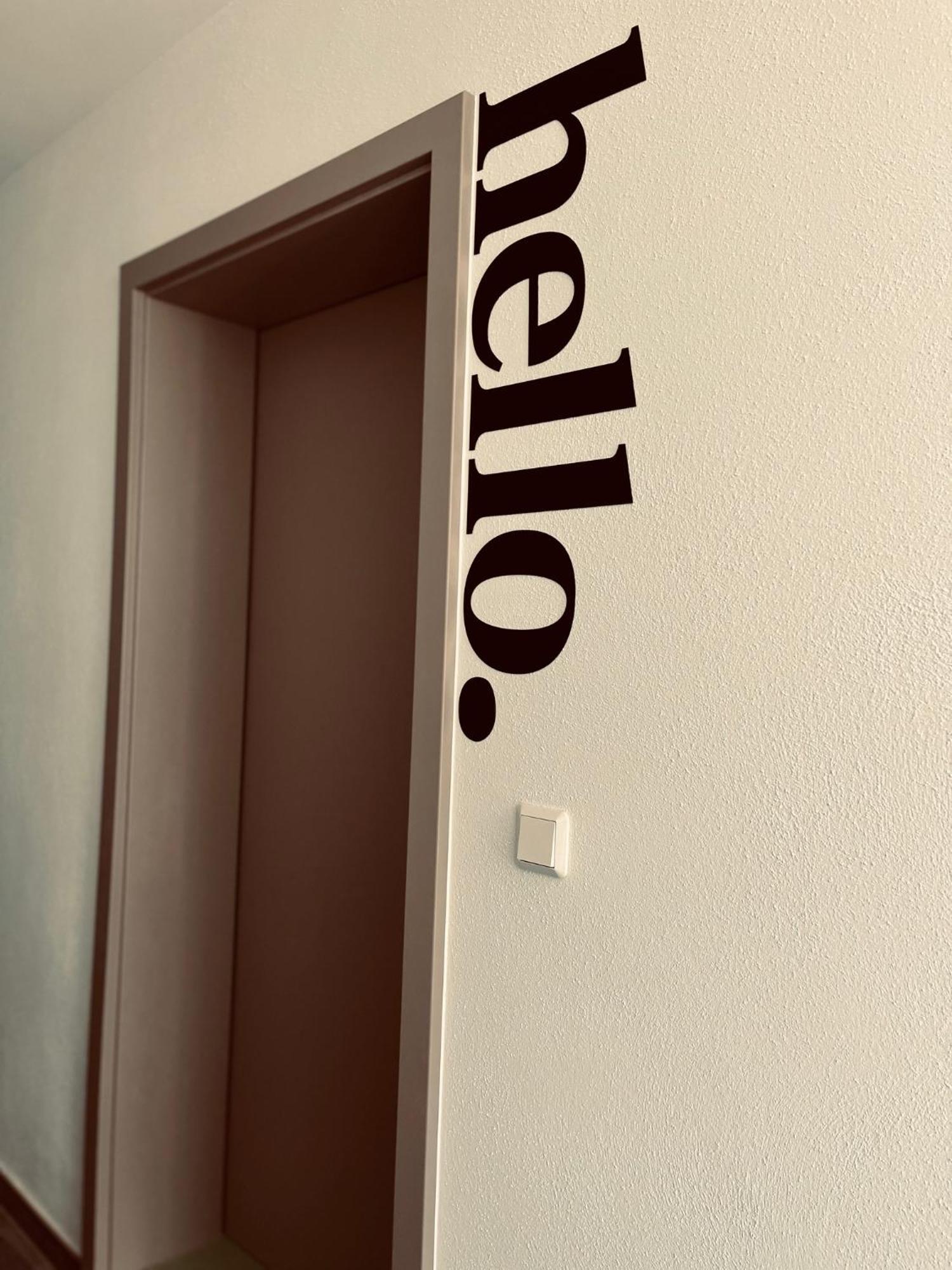 Ferienwohnung Schmalkalden Εξωτερικό φωτογραφία